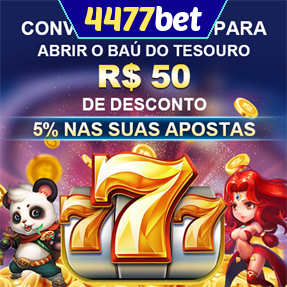 4477bet Indique amigos para receber um bônus
