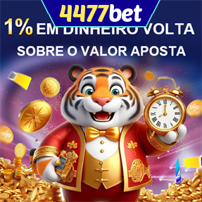 4477bet Rebate