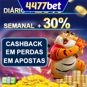 4477bet Fundo de Resgate de Perdas Semanais